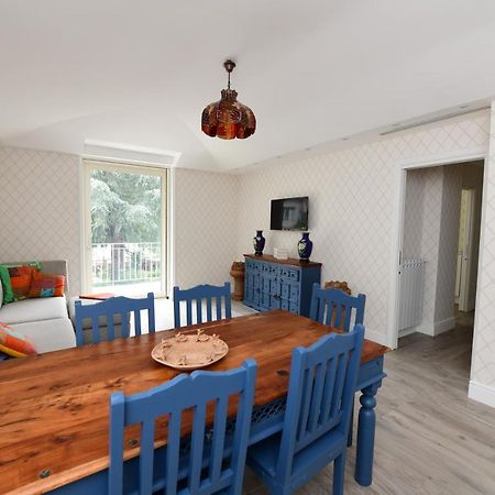 Le Fratte Luxury Home Castellammare di Stabia Dış mekan fotoğraf