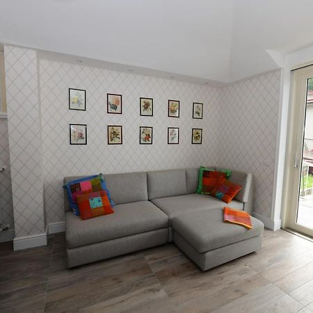 Le Fratte Luxury Home Castellammare di Stabia Dış mekan fotoğraf