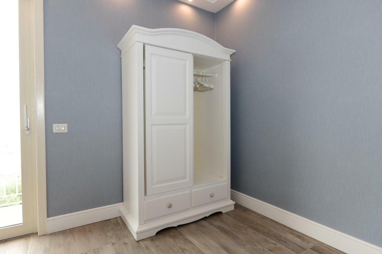Le Fratte Luxury Home Castellammare di Stabia Dış mekan fotoğraf