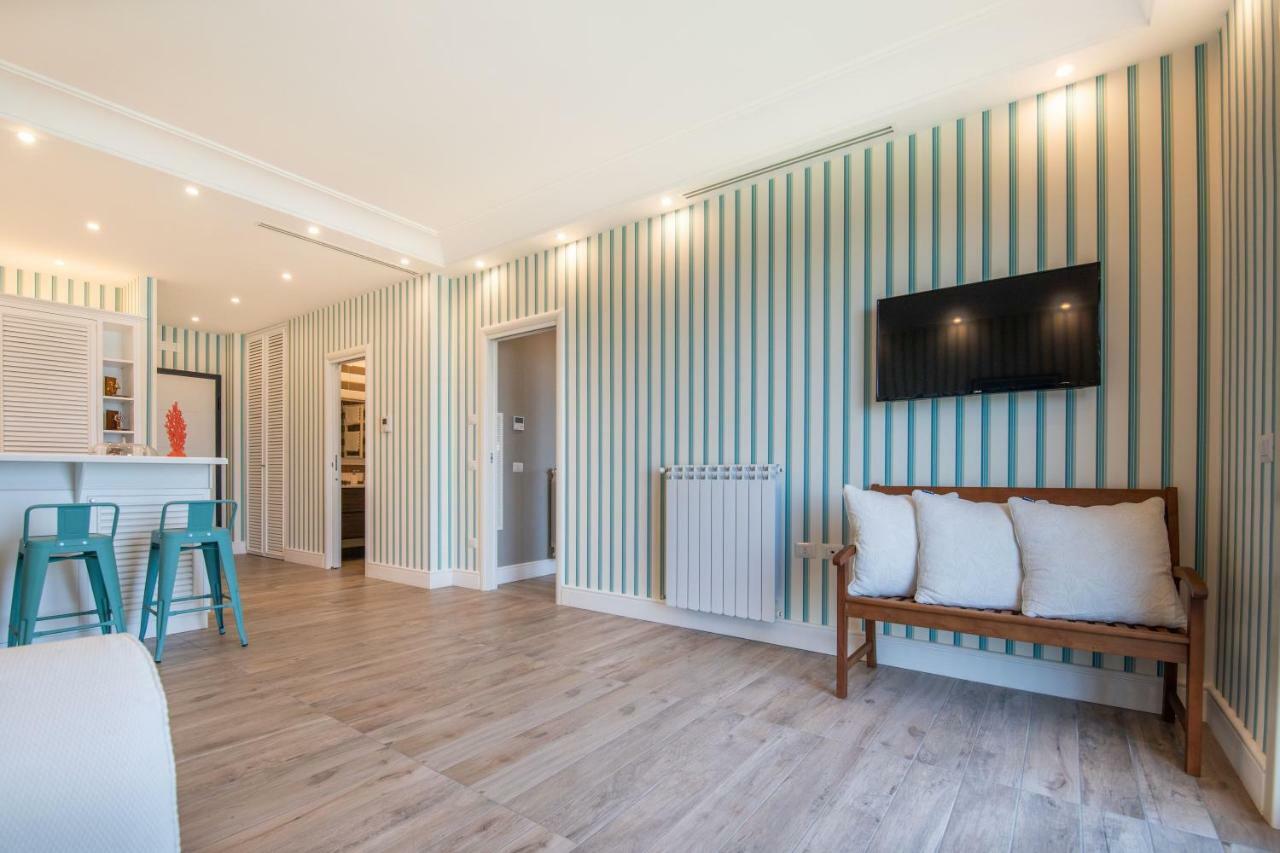 Le Fratte Luxury Home Castellammare di Stabia Dış mekan fotoğraf