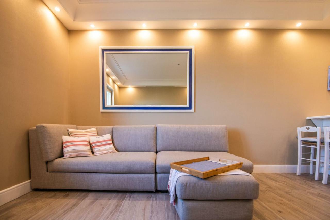 Le Fratte Luxury Home Castellammare di Stabia Dış mekan fotoğraf